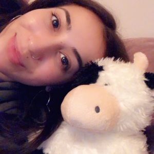 Meet your Posher, Alexa